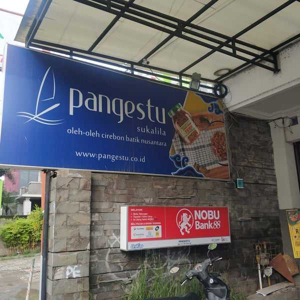 Toko Pangestu: Jembatan Kualitas di Hati Warga Cilacap